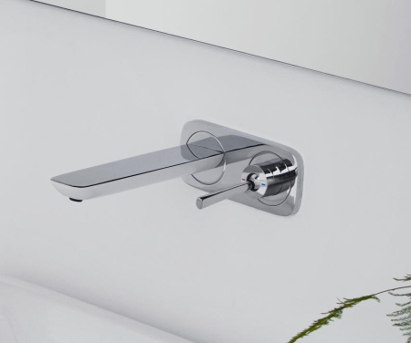 Смеситель для раковины hansgrohe PuraVida 15085000