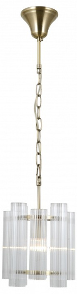 Подвесной светильник Moderli Monte V10775-1P