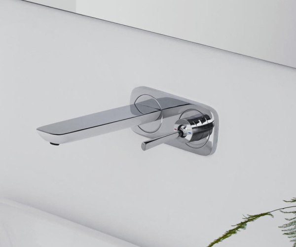 Смеситель для раковины hansgrohe PuraVida 15085000