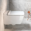 Подвесной унитаз Geberit Xeno2 500.500.01.1