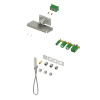 Душевой гарнитур Timo Petruma SX-5249/00SM