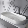 Раковина Burgbad Crono 80 MBA0070 C0001*0