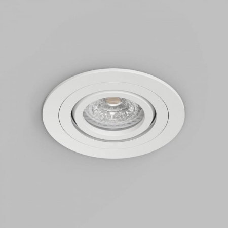 Встраиваемый светильник Denkirs HYDRO DK2110-WH