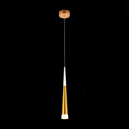 Подвесной светильник EVOLUCE Orpelo SLE200103-01