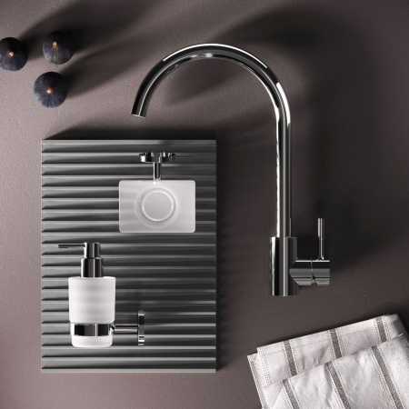 Смеситель для кухни AM.PM X-Joy S F85B07100