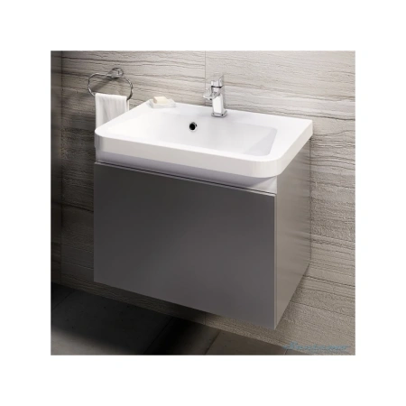 Раковина 65x48 см Ravak 10° 650 XJI01165000