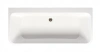 Акриловая ванна Aquanet Perfect 170х75 260050 белый