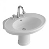 Полупьедестал Villeroy&Boch Amadea plus 728400R2