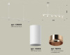 Подвесной светильник Ambrella Light XB XB9005300