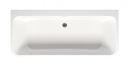 Акриловая ванна Aquanet Perfect 170х75 260050 белый