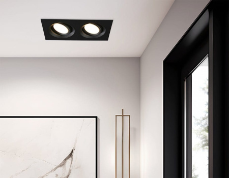 Встраиваемый светильник Ambrella Light TN TN1146