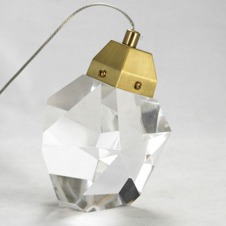 Подвесной светильник Lussole Alamosa LSP-8479