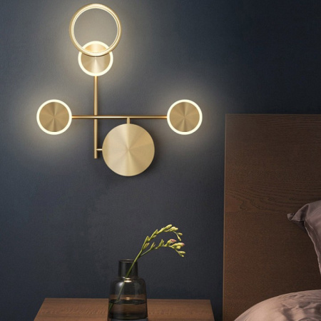 Накладной светильник Imperiumloft ZINGY B zingy01