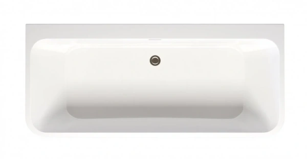 Акриловая ванна Aquanet Perfect 170х75 260050 белый