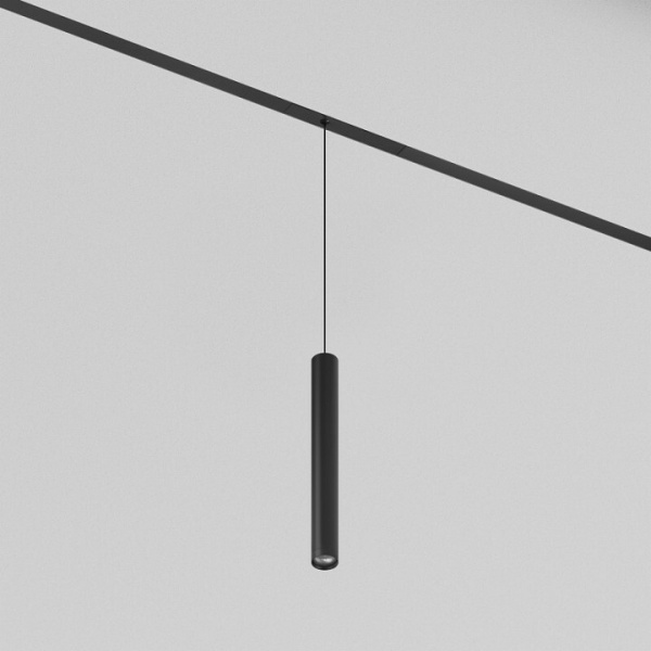 Подвесной светильник Denkirs SMART SPOT Zigbee DK8308-BK