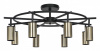 Люстра на штанге Lightstar Rullo LR718318