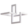 Подвесной светильник Arte Lamp Mercure A6011SP-1WH