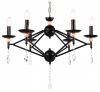 Подвесная люстра Ambrella Light TR TR9597