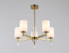 Люстра на штанге Ambrella Light HIGH LIGHT LH56261