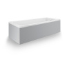 Акриловая ванна Duravit D.1 150х70 700487000000000