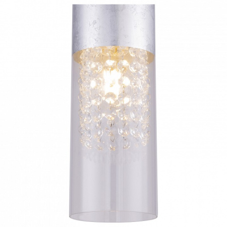 Подвесной светильник Globo Wemmo 15908-1S