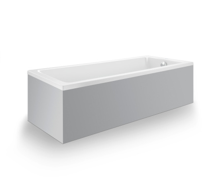 Акриловая ванна Duravit D.1 150х70 700487000000000