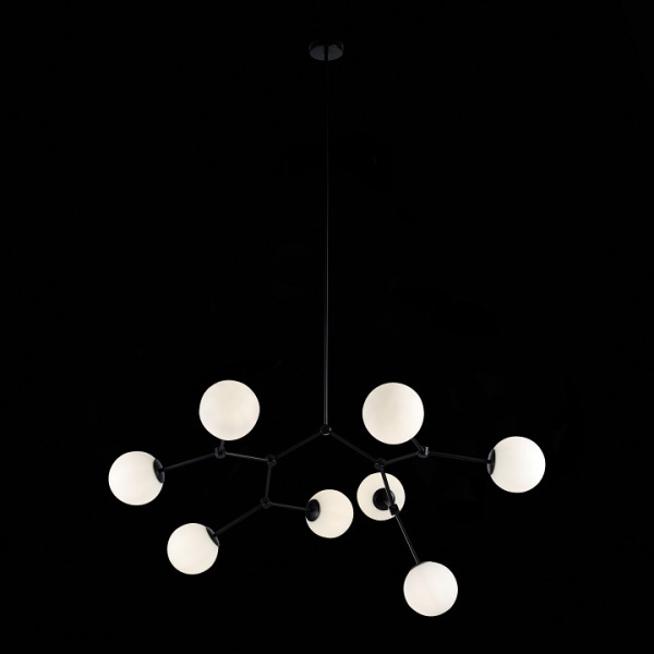 Подвесная люстра ST-Luce Chieti SL1506.403.08