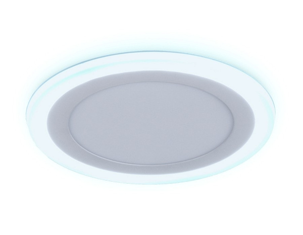 Встраиваемый светильник Ambrella Light DCR DCR360