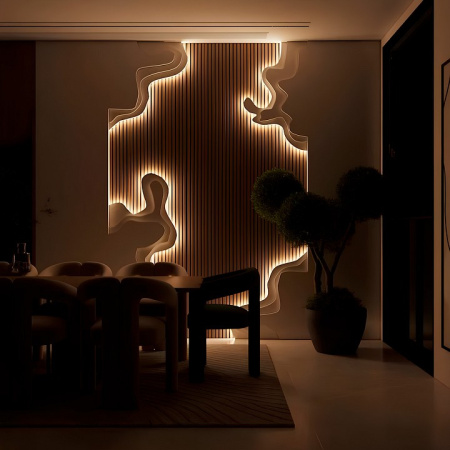 Лента светодиодная Loft it Strip 10363/18020 WW