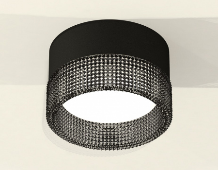 Накладной светильник Ambrella Light XS XS8102031