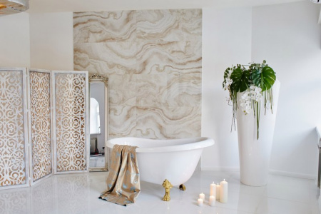 Акриловая ванна BelBagno 170x76 BB06-1700