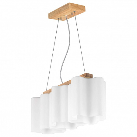 Подвесной светильник Lightstar Nubi 802135