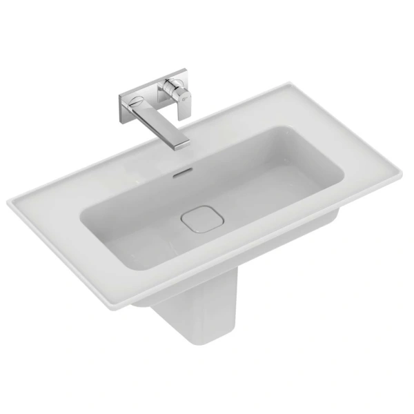 Раковина 84x46 см Ideal Standard Strada II T363401
