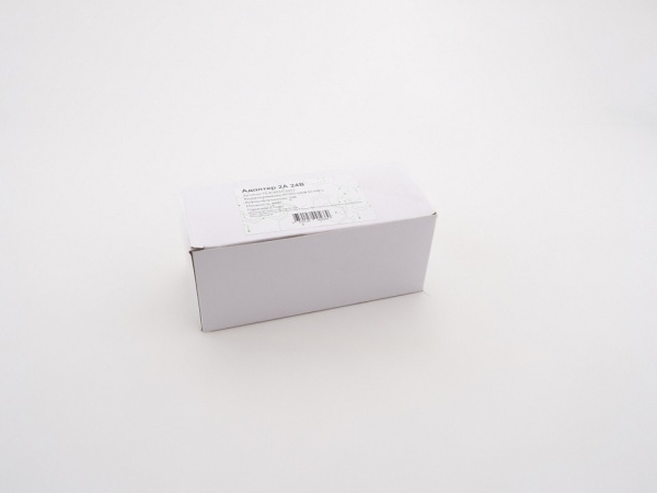 Блок питания с проводом LEDS POWER  005669