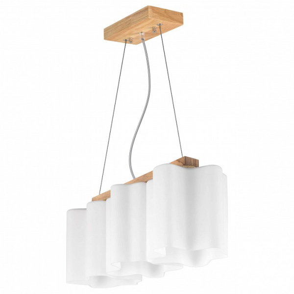 Подвесной светильник Lightstar Nubi 802135