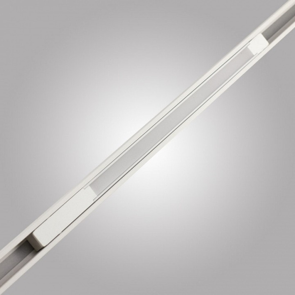 Встраиваемый светильник AM-Group MAGNET OPAL MAGNET AM506 WH 10W 3000K