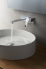 Смеситель для раковины Kludi ZENTA SL 482470565 хром