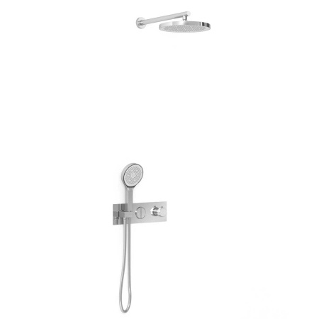 Душевой комплект Vincea VSFW-422T2CH