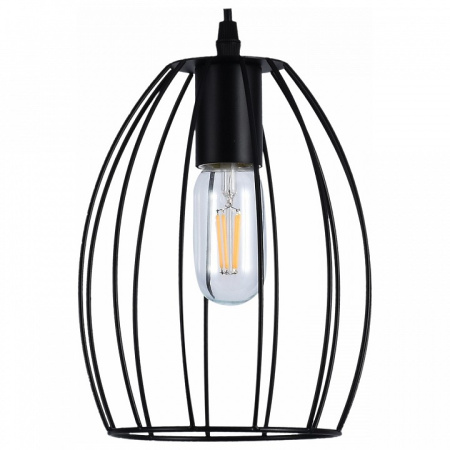 Подвесной светильник ILLUMICO IL1011-3P-05 BK