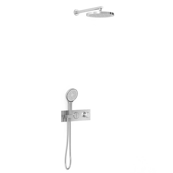 Душевой комплект Vincea VSFW-422T2CH