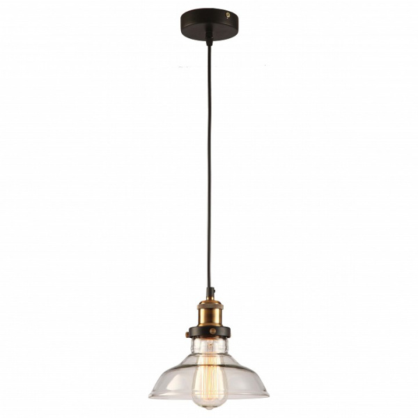 Подвесной светильник Lussole Glen Cove GRLSP-9606