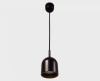 Подвесной светильник Italline DE DE-314 black