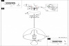 Подвесной светильник Eglo Pratella 92521