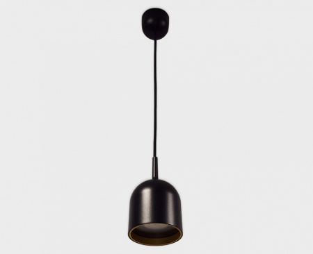 Подвесной светильник Italline DE DE-314 black