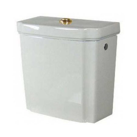 Бачок для унитаза Villeroy&Boch Hommage 772116R1
