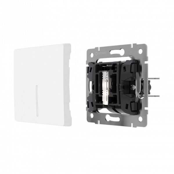 Модуль светодиодный для выключателей Werkel W8020101