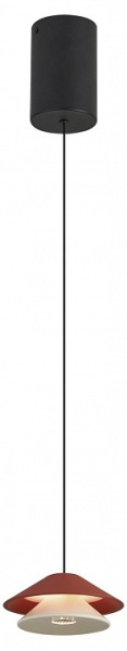 Подвесной светильник Mantra Piccola 9032