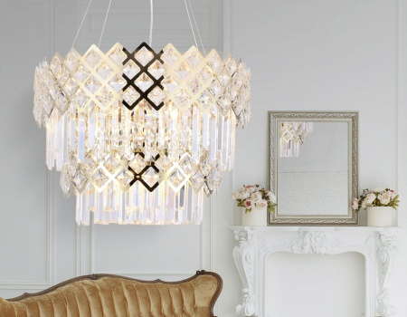 Подвесной светильник Ambrella Light TR TR5275