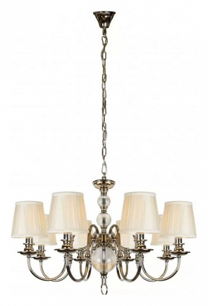 Подвесная люстра iLamp Armonia P2510-8 nic