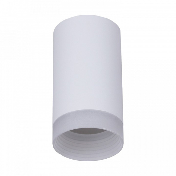 Накладной светильник Reluce Technical 16003-1 16003-9.5-001LD GU10 WT